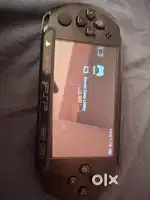 Sony PSP Limited Edition