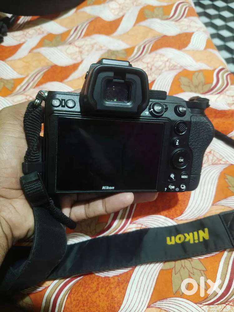 Nikon Z5 Urgent sale