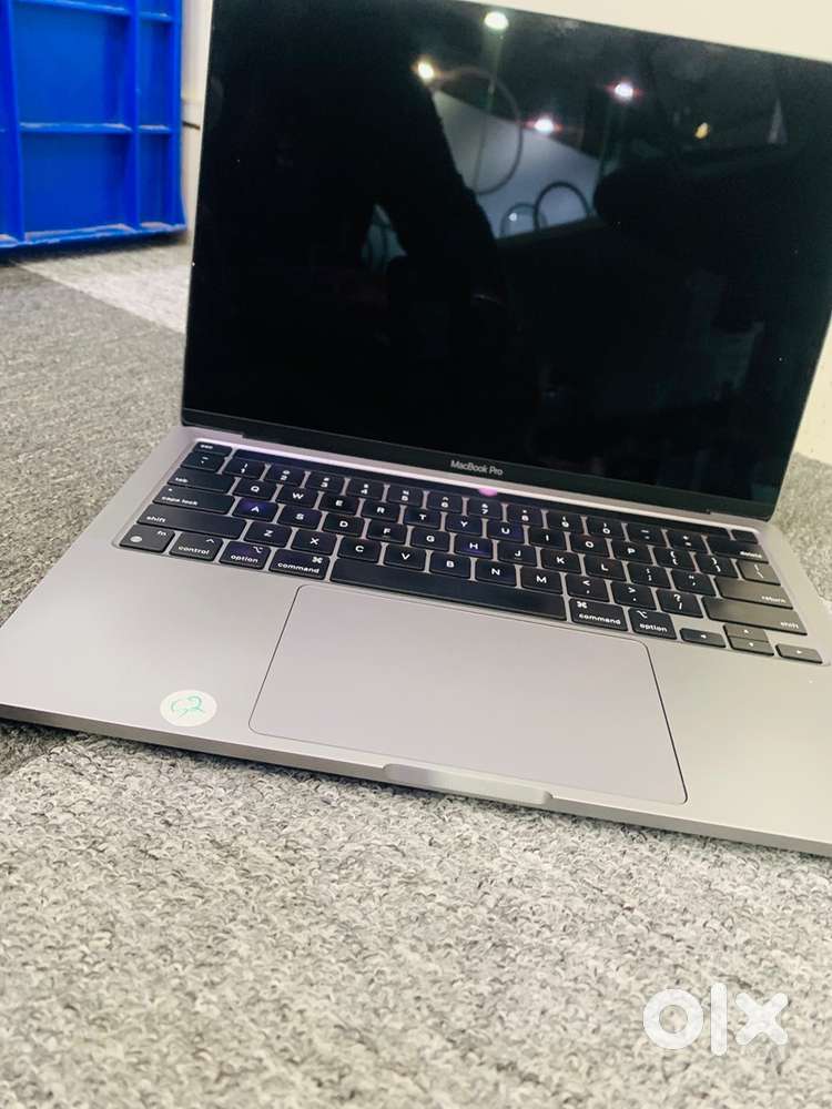 MacBook Pro  2020  M1 Chip  16GB  1TB  A2338  13inch  Warranty