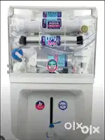 R.o+uv+uf+t.d.s control one year warrnty