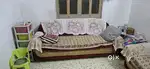 TWO BY THREE SOFA