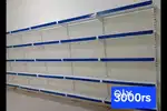 Display rack
