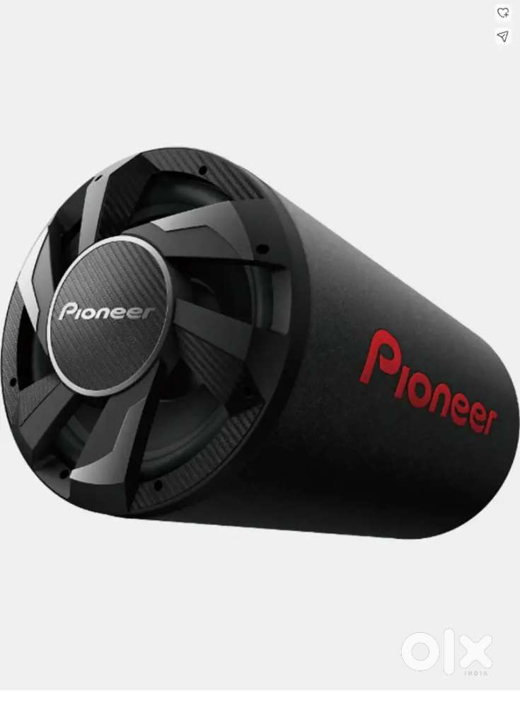 Pioneer  wx300TA subwoofer 180w