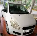 Maruti Suzuki Ritz 2012