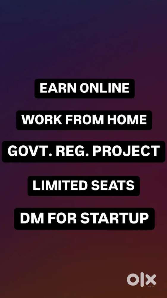 Work from home