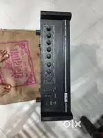 Amplifier ahuja peo series PAM3001