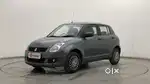 Maruti Suzuki Swift 2018 VXI, 2011, Petrol