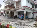 2 story big house +10.1/2 cent land for sale in Aluva near companipady