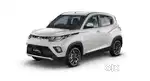 Mahindra KUV100 NXT 2016
