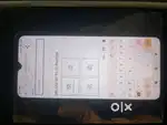 Mi redmi 12c 4 64 for sale new candition
