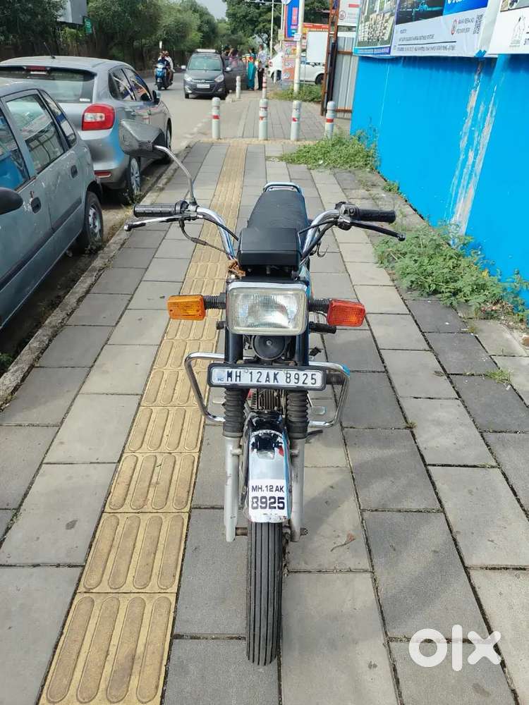 Sell My Good Condition Hero Honda CD 100 SS 1999