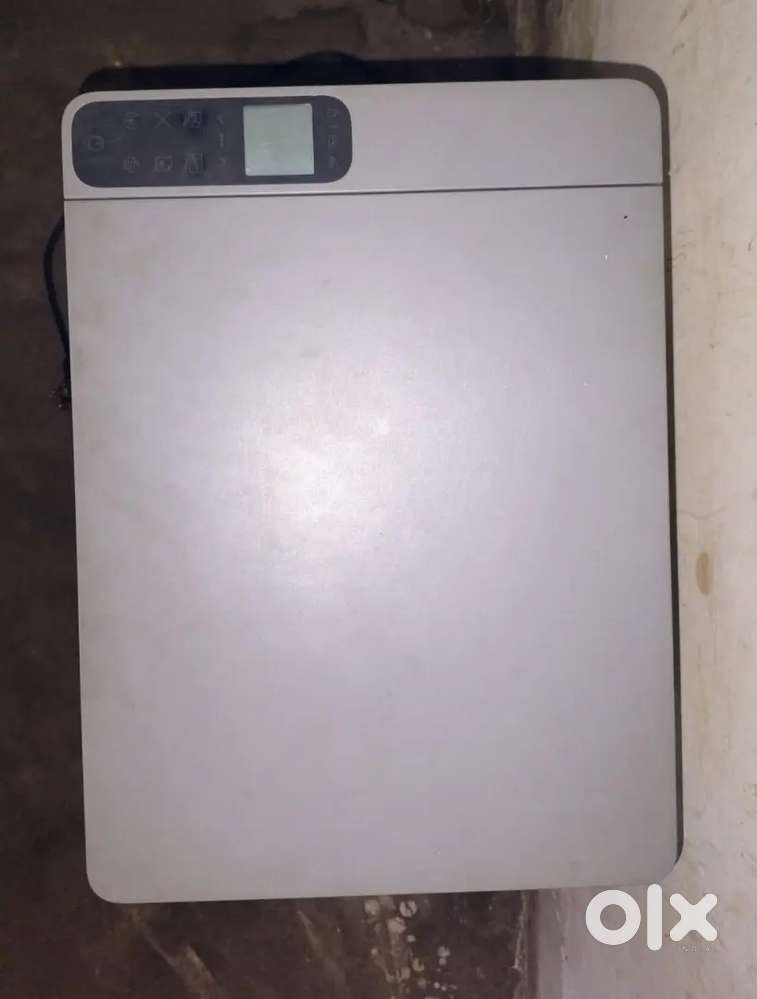 Hp printer brand new condition