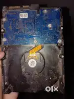 2tb Hard disk