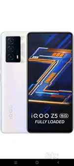 iQOO z5 5g