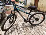 Hero Sprint Howler MTB | 26” Tyres | Dual Disc | Heavy Frame |