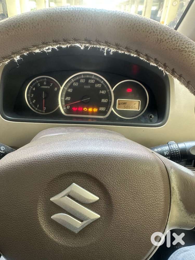 Maruti Suzuki Zen Estilo VXI BSIV, 2011, Petrol