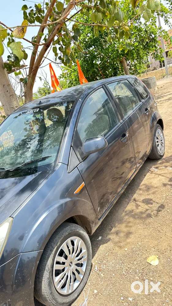 Ford figo 2011
