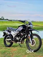 Hero Xpulse 200