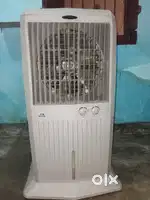 Symphony air cooler