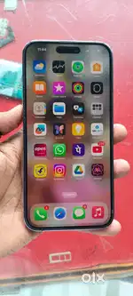 iPhone 14 pro max 128 85 battery health