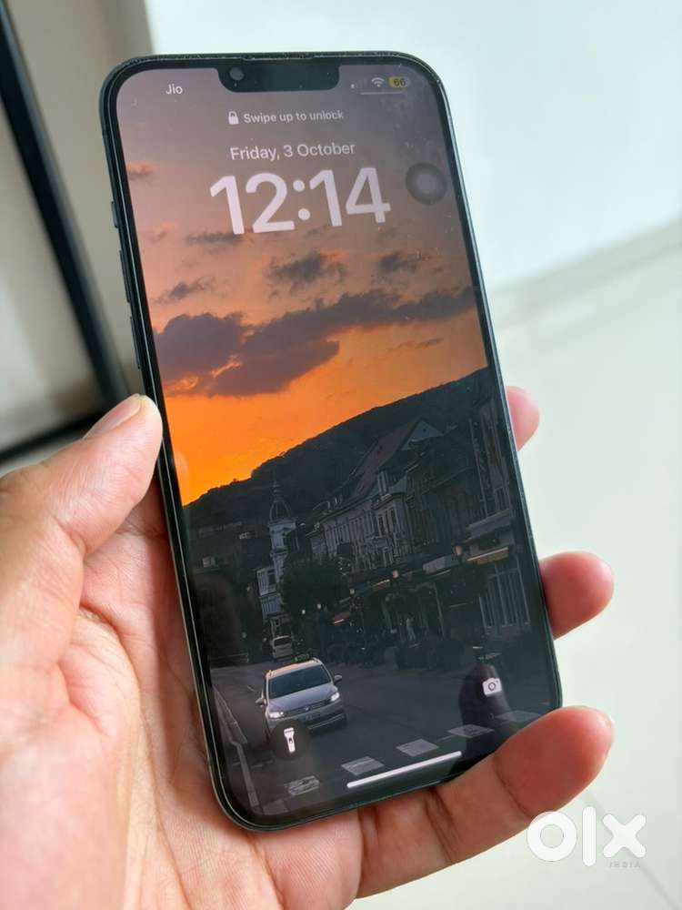 Iphone 13 pro max 256 gb