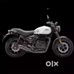 Royal Enfield  bullet