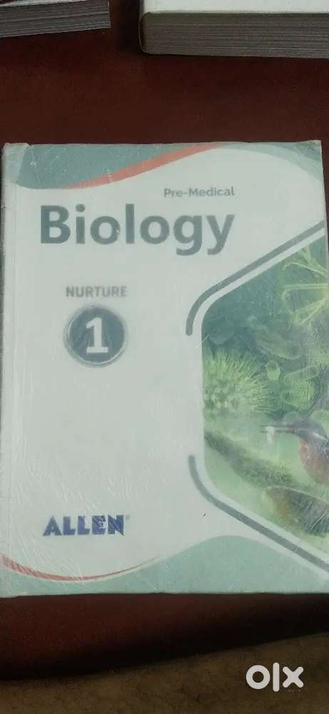 Class 11 and 12 full set (neet)