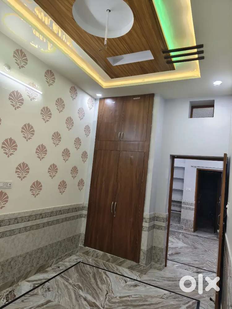 2 BHK Newly Constructed 1st Floor