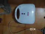 Sandwich toaster