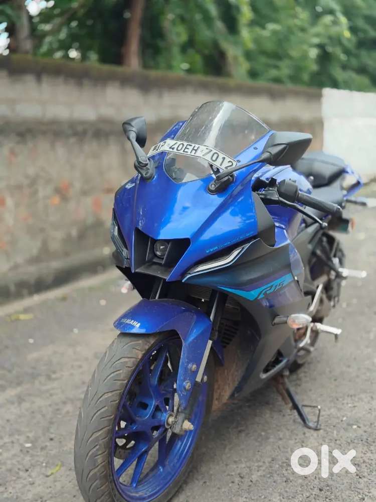 Good condition