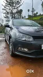 Volkswagen Polo 2019 Petrol Good Condition full company service record