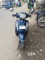 Suzuki access