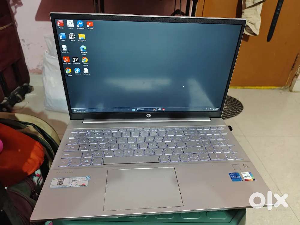 Hp pavilion