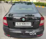 Skoda Laura Ambiente 2.0 TDI CR Manual, 2011, Diesel