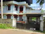 GROUND FLOOR, 2 BHK FOR RENT, CALICUT UNIVERSITY NEAR NH 66 SIX LANE