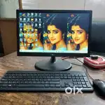 Desktop PC