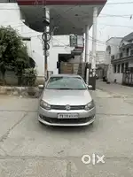Volkswagen Vento 2010-2013 Diesel Highline, 2015, Diesel