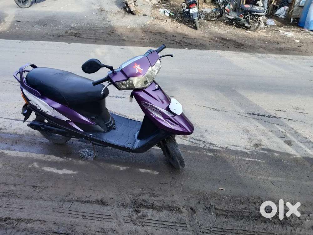 Scoty es 2009 fr sales rs 12750