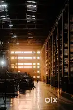 URGENT REQUIREMENT FOR WAREHOUSE COMPANY