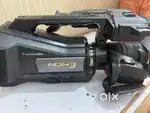 Panasonic mdh3