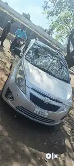Chevrolet Beat 2012 Diesel