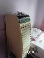 Room cooler