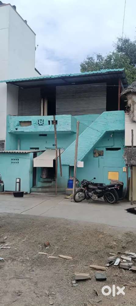 Land For Sale In Muthurajapuram, Karur to trichy Main road