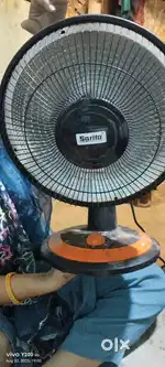 Bajaja Gizar.& Hiter fan