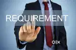 Female Staff Requirement