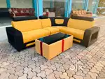 Sofa Making and Repair