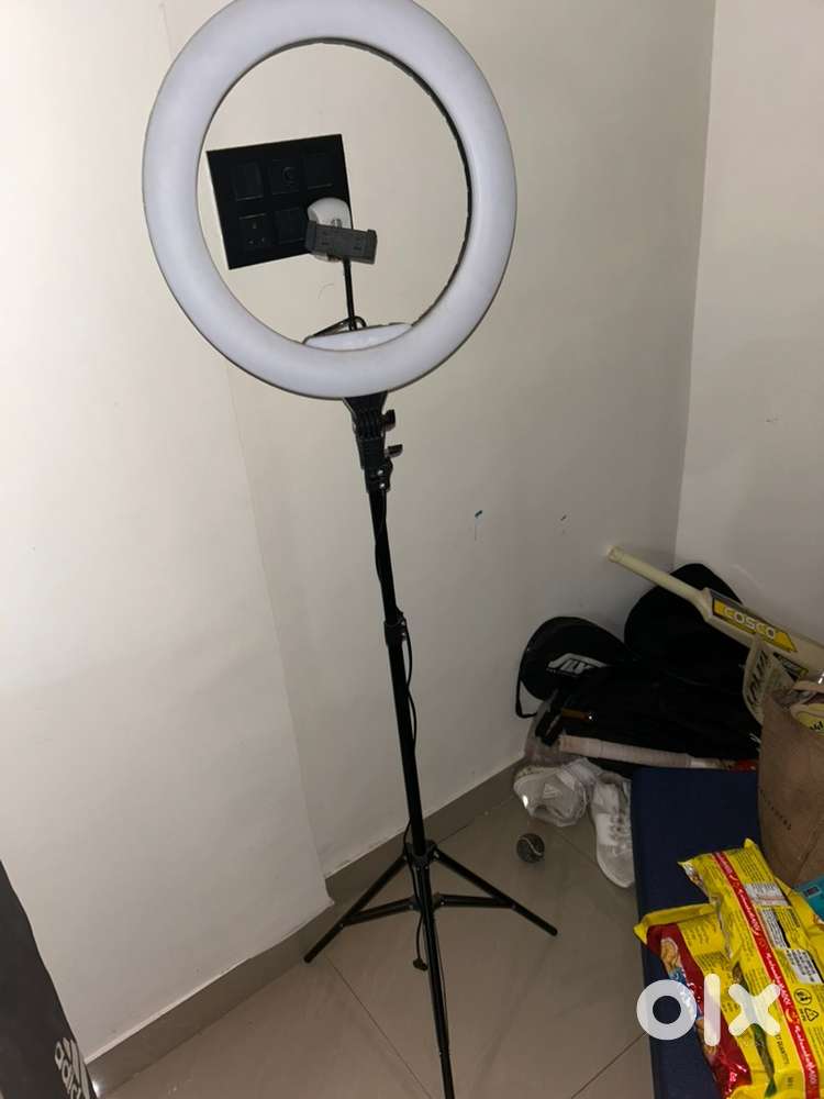 ring light for youtoube instagram BD-460 model
