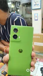 Mobile care