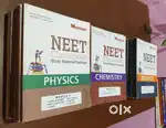 Motion Education Kota NEET HINDI Medium Modules 11th & 12th  26 books