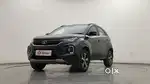 Tata Nexon AMT XZA PLUS, 2021, Petrol